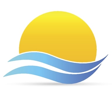 Fiesta Travel Agency Logo